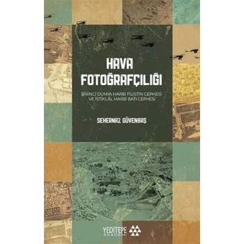 Hava Fotoğrafçılığı