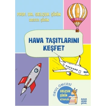 Hava Taşıtlarını Keşfet