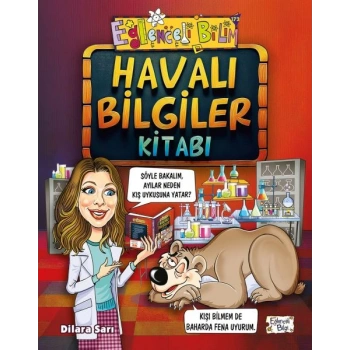 Havalı Bilgiler Kitabı