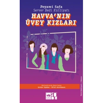 Havva’nın Üvey Kızları