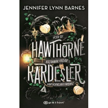 Hawthorne Kardeşler