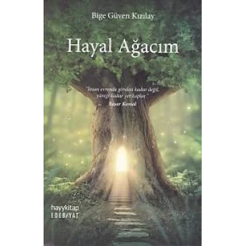 Hayal Ağacım