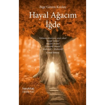 Hayal Ağacım İğde