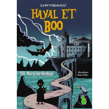 Hayal Et Boo