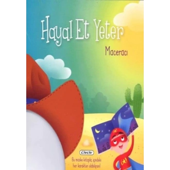 Hayal Et Yeter - Maceracı