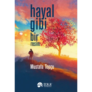 Hayal Gibi Bir Resim