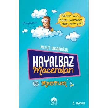Hayalbazın Maceraları