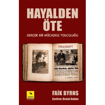 Hayalden Öte  Gerçek Bir Mücadele Yolculuğu