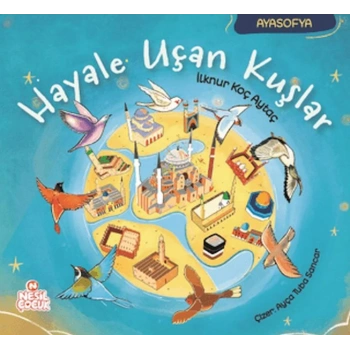 Hayale Uçan Kuşlar