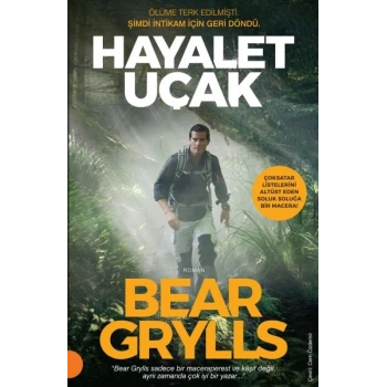 Hayalet Uçak