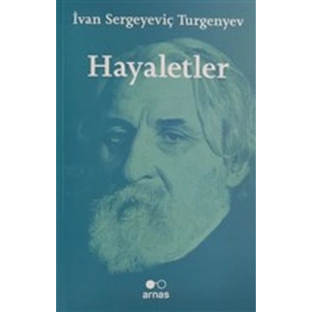 Hayaletler