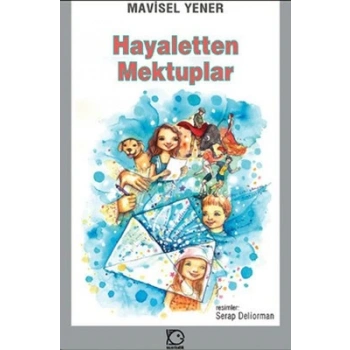 Hayaletten Mektuplar