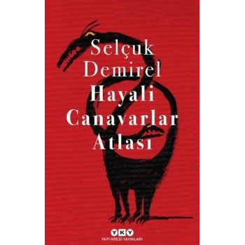 Hayali Canavarlar Atlası