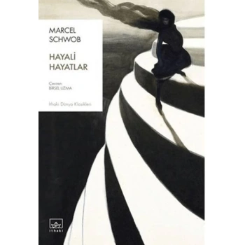 Hayali Hayatlar