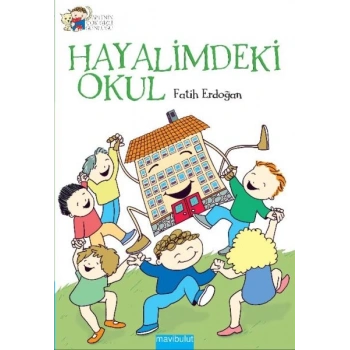 Hayalimdeki Okul