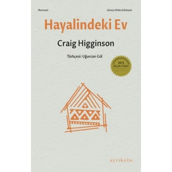 Hayalindeki Ev