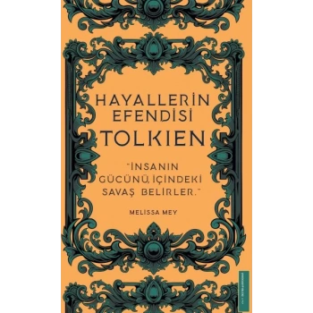 Hayallerin Efendisi - Tolkien
