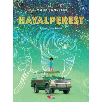 Hayalperest