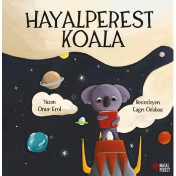 Hayalperest Koala