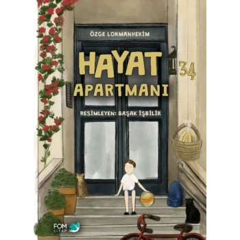 Hayat Apartmanı