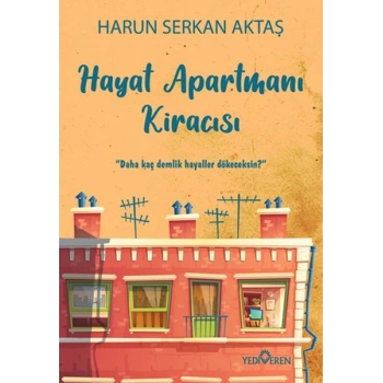 Hayat Apartmanı Kiracısı