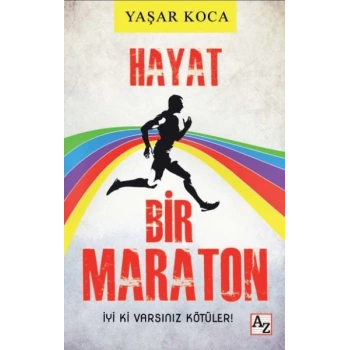 Hayat Bir Maraton