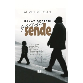 Hayat Defteri Yarısı Sende