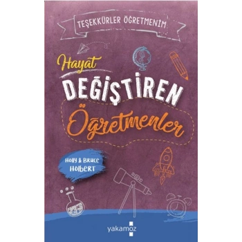 Hayat Değiştiren Öğretmenler