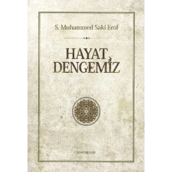 Hayat Dengemiz (Karton Kapak)