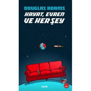 Hayat, Evren ve Herşey