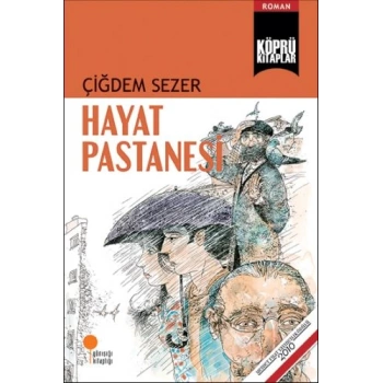 Hayat Pastanesi