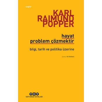 Hayat Problem Çözmektir