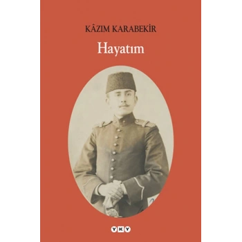 Hayatım