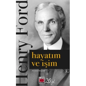 Hayatım ve İşim
