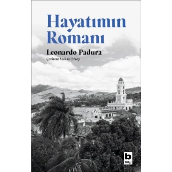 Hayatımın Romanı