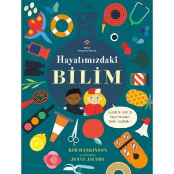 Hayatımızdaki Bilim