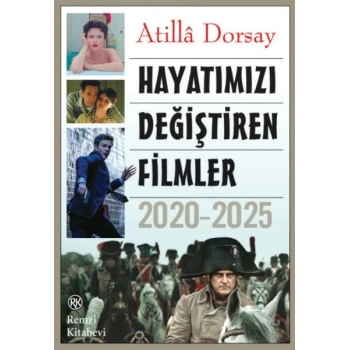 Hayatımızı Değiştiren Filmler 2020-2025