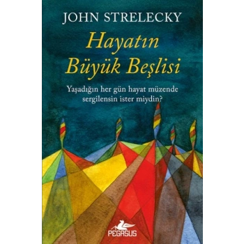 Hayatın Büyük Beşlisi