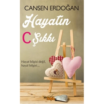 Hayatın C Şıkkı