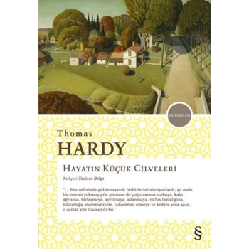 Hayatın Küçük Cilveleri