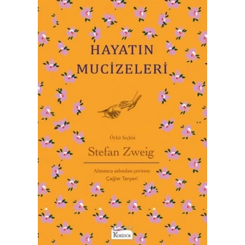 Hayatın Mucizeleri - Bez Cilt