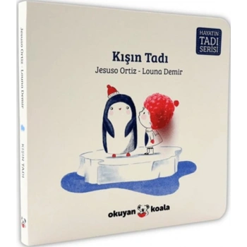 Hayatın Tadı Serisi - Kışın Tadı
