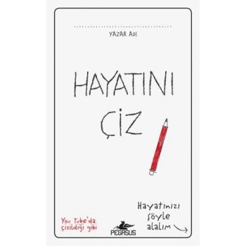 Hayatını Çiz