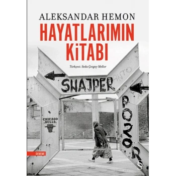 Hayatlarımın Kitabı