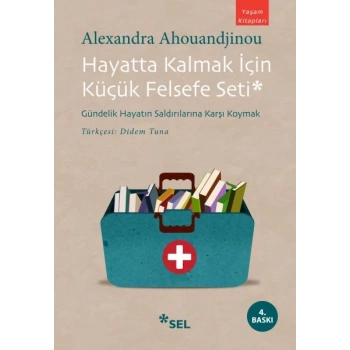 Hayatta Kalmak İçin Küçük Felsefe Seti