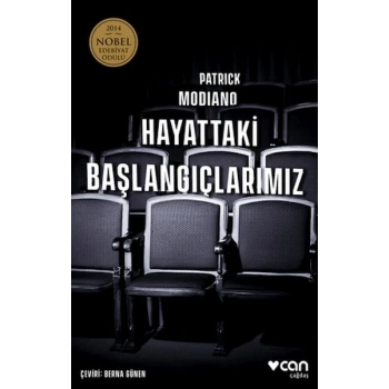 Hayattaki Başlangıçlarımız