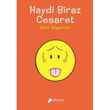 Haydi Biraz Cesaret