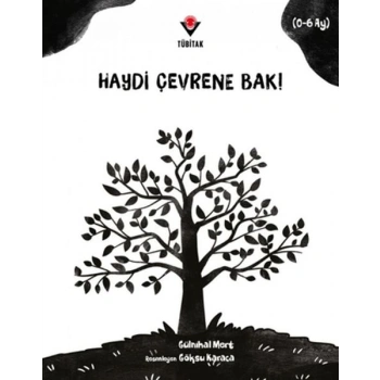 Haydi Çevrene Bak!