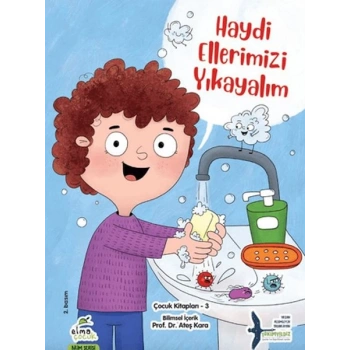 Haydi Ellerimiz Yıkayalım