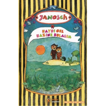 Haydi Gel Hazine Bulalım